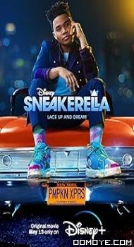 Sneakerella (2022) poster