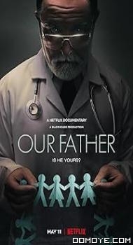 Our Father (2022) poster