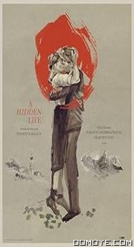 A Hidden Life (2019) poster