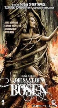 Seeds of Destruction (2011) poster