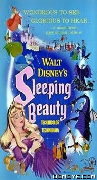 Sleeping Beauty (1959) poster