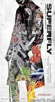 Superfly (2018) poster