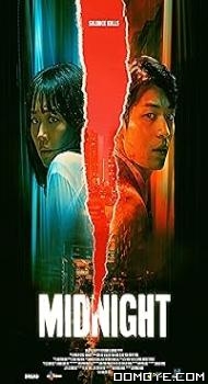 Midnight (2021) poster