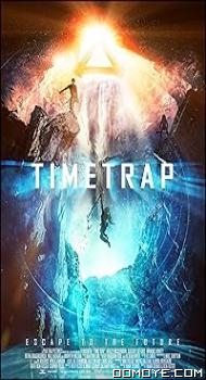 Time Trap (2017) poster