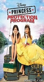 Princess Protection Program (2009) poster