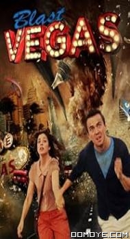Destruction: Las Vegas (2013) poster