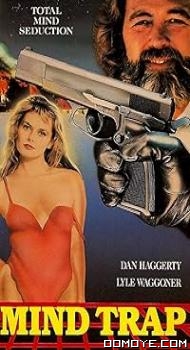 Mind Trap (1989) poster