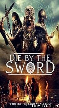 Die by the Sword (2020) poster