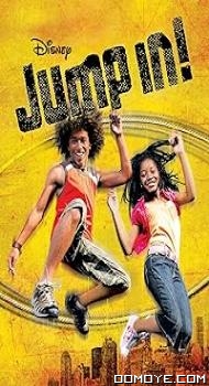 Jump In! (2007) poster