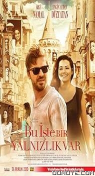 Bu Iste Bir Yalnizlik Var (2013) poster