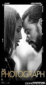 The Photograph (2020) poster