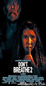 Dont Breathe 2 (2021) poster