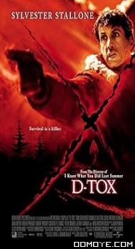 D-Tox (2002) poster