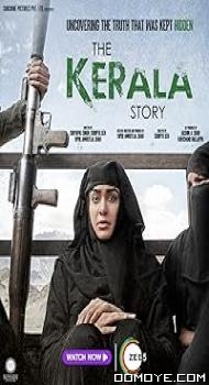 The Kerala Story (2023) poster