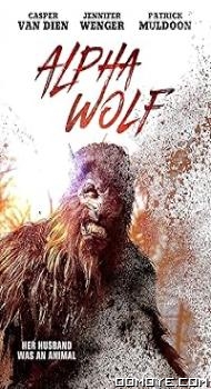 Alpha Wolf (2018) poster