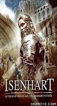 Isenhart (2011) poster