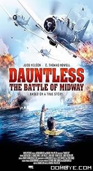 Dauntless 
 The Battle Of Midway (2019) poster