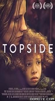 Topside (2020) poster
