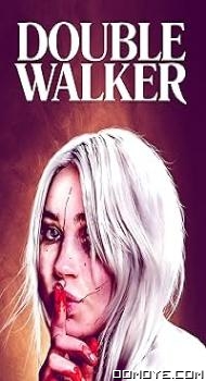 Double Walker (2021) poster