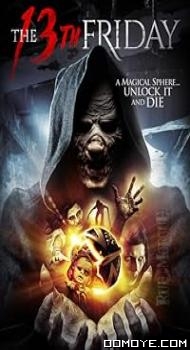 The 13th Friday (2017) poster