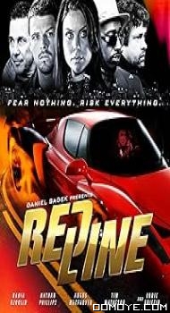 Redline (2007) poster