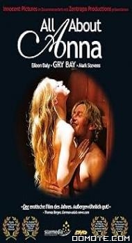 All About Anna (2005) poster