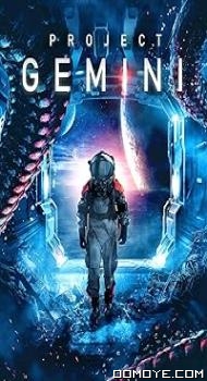 Project Gemini (2022) poster