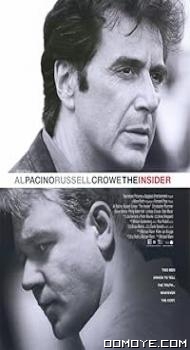 The Insider (1999) poster