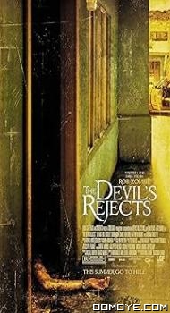 The Devil’s Rejects (2005) poster