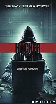 Hacker (2016) poster