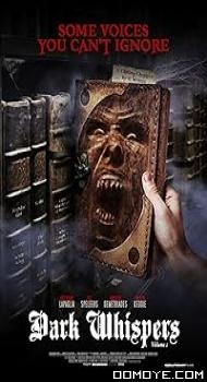 Dark Whispers: Volume 1 (2019) poster