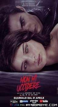 Don’t Kill Me (2022) poster