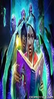 Erax (2022) poster