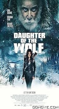 Daughter of the Wolf (2019) poster