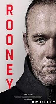 Rooney (2022) poster