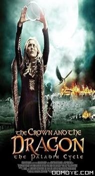 The Crown and the Dragon (2013) poster