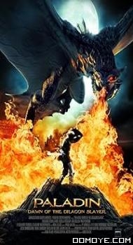 Dawn of the Dragonslayer (2011) poster