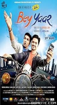 Bey Yaar (2014) poster