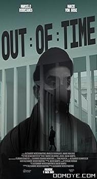 Out of Time (2023) poster