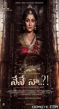 Nene Naa (2023) poster