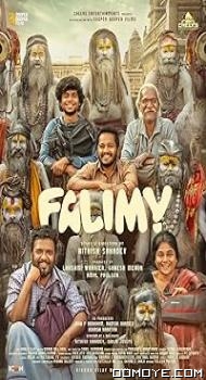 Falimy (2023) poster