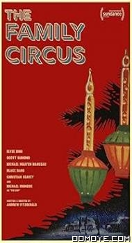 Family Circus (2023) poster