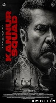 Kannur Squad (2023) poster