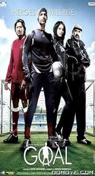 Dhan Dhana Dhan Goal (2007) poster