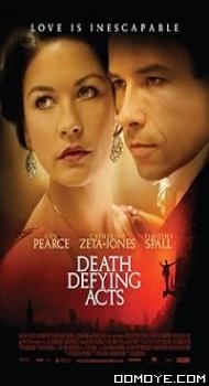 Death Defying Acts (2007) poster