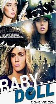 Baby Doll (2020) poster