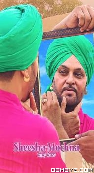 Sheesha Mochna (2022) poster