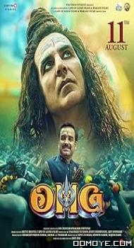OMG 2 (2023) poster