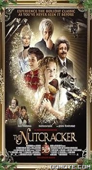 The Nutcracker: The Untold Story (2010) poster