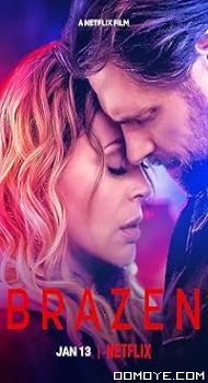 Brazen (2022) poster